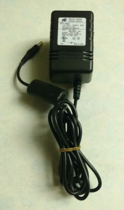 NEW ENG Switch-Mode 91-58223 EPA-151WU-07 7V DC 1.75A 1750mA AC Power Supply Adapter